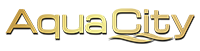 Logo Aqua City